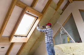 Types of Insulation We Offer in Larchmont, NY